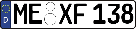 ME-XF138