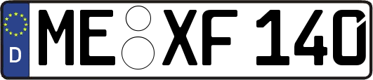 ME-XF140