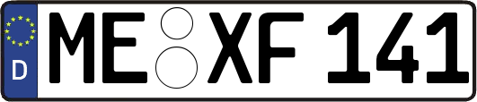 ME-XF141