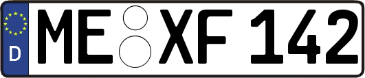 ME-XF142