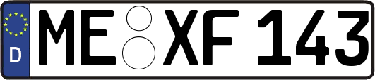 ME-XF143