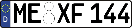 ME-XF144