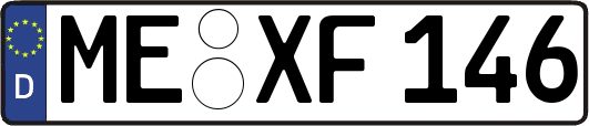 ME-XF146