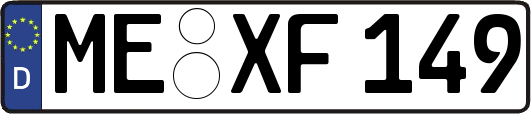 ME-XF149