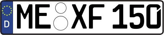 ME-XF150
