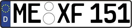 ME-XF151