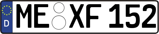 ME-XF152