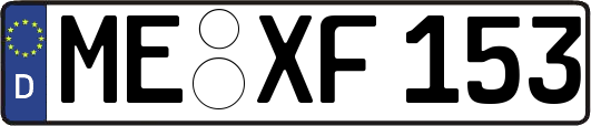 ME-XF153