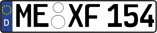 ME-XF154