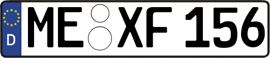 ME-XF156