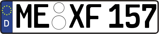 ME-XF157