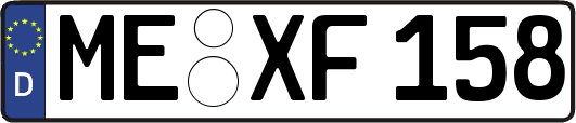 ME-XF158