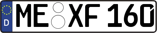 ME-XF160