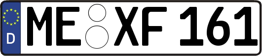 ME-XF161