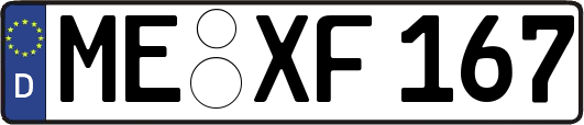 ME-XF167
