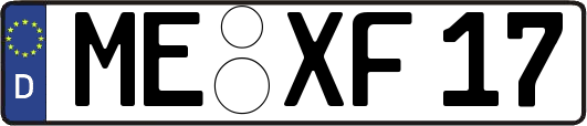 ME-XF17