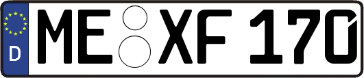 ME-XF170