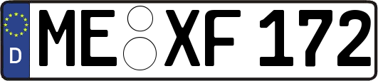ME-XF172