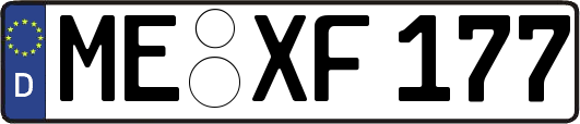 ME-XF177