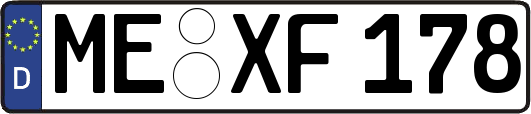 ME-XF178