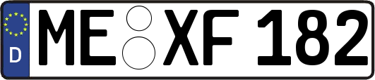 ME-XF182