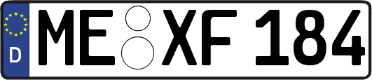 ME-XF184