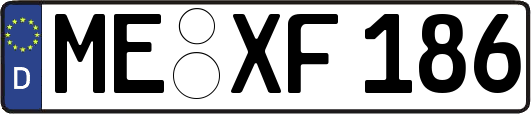 ME-XF186