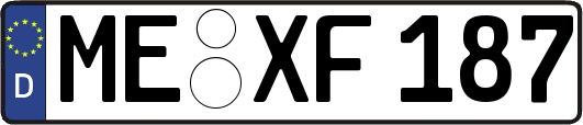 ME-XF187