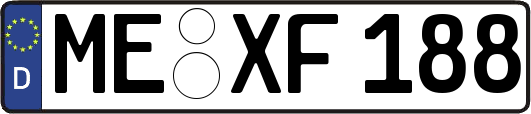 ME-XF188
