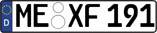 ME-XF191