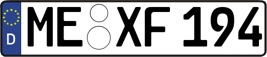 ME-XF194