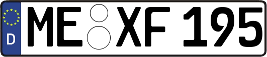 ME-XF195