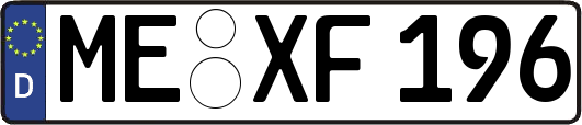 ME-XF196