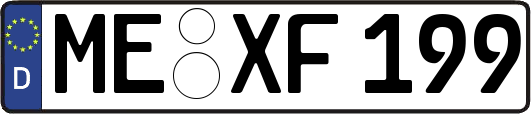 ME-XF199
