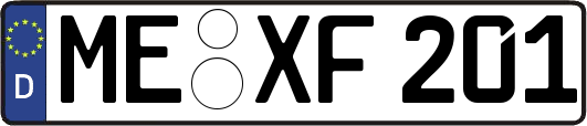 ME-XF201