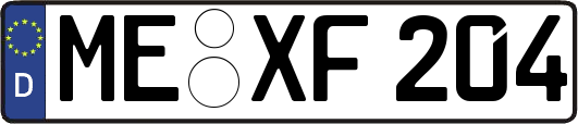 ME-XF204