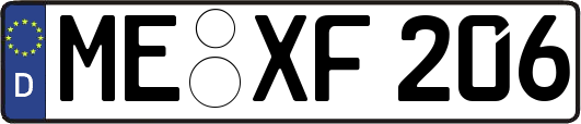 ME-XF206