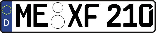 ME-XF210