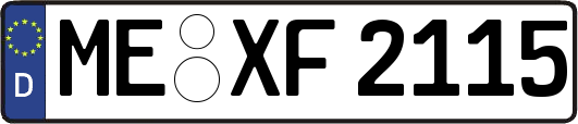 ME-XF2115