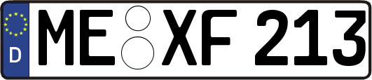 ME-XF213