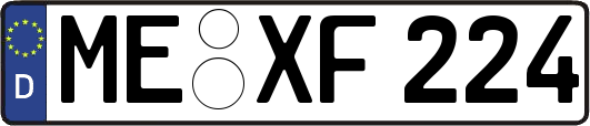 ME-XF224