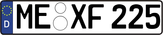 ME-XF225