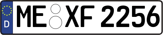 ME-XF2256
