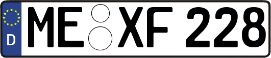 ME-XF228