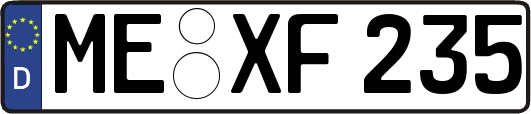 ME-XF235