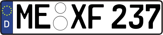 ME-XF237