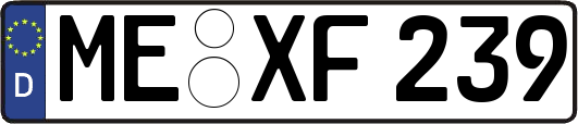 ME-XF239