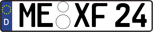 ME-XF24