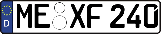 ME-XF240