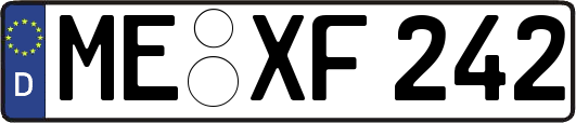ME-XF242